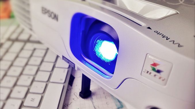 • Videoproiettore Epson: i migliori modelli da acquistare