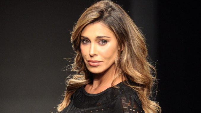 Belen: è lotta tra Iannone e De Martino Belen