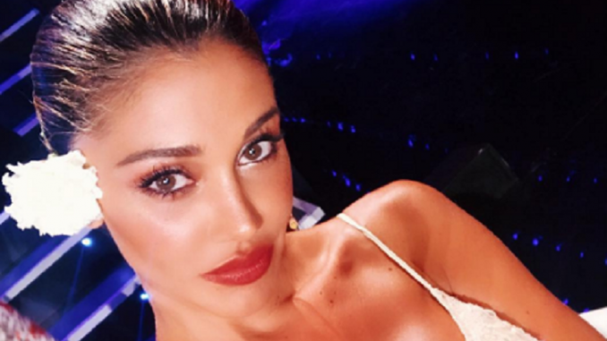 Belen ha scelto Iannone: ecco la reazione di De Martino Belen