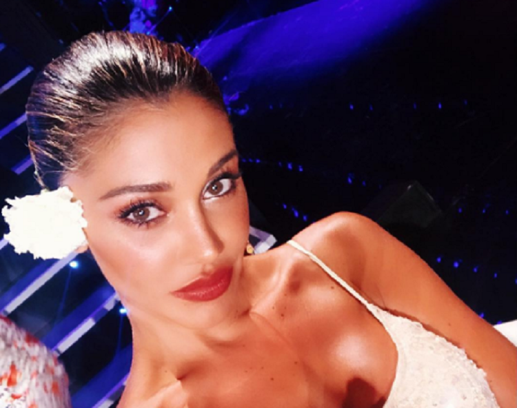 Belen ha scelto Iannone: ecco la reazione di De Martino Belen