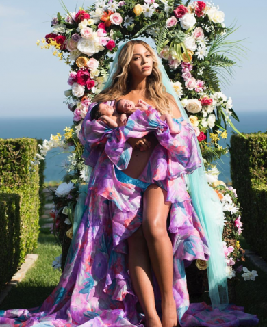 Beyoncè