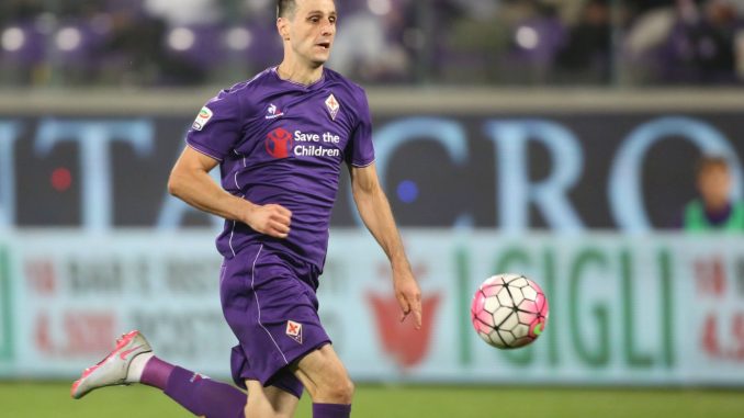 La Fiorentina apre al Milan: La Fiorentina apre al Milan: