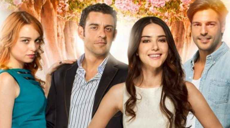 Cherry Season 2, le anticipazioni dal 14 al 17 luglio Cherry Season