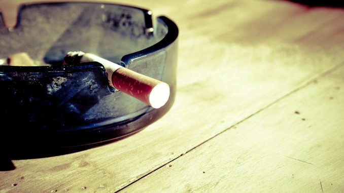 Come smettere di fumare senza ingrassare: consigli utili smettere di fumare
