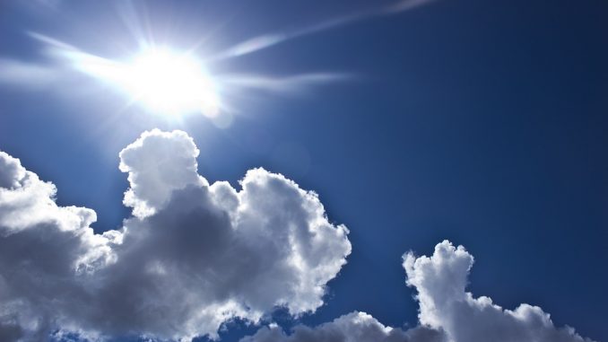 Previsioni meteo agosto 2017 in Italia: caldo record e frequente instabilità Previsioni meteo agosto 2017 in Italia: caldo record e frequente instabilità
