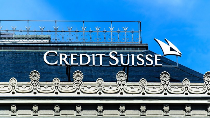 Credit Suisse, nel mirino del Fisco 10mila italiani e 6,7 miliardi evasi Credit Suisse, nel mirino del Fisco 10mila italiani e 6,7 miliardi evasi