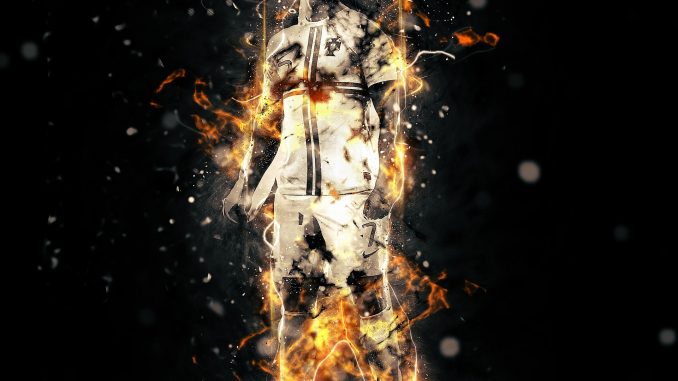 cristiano ronaldo cristiano ronaldo