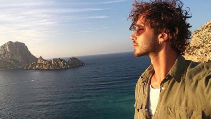 De Martino in lacrime per Belen? Ecco il perché Stefano