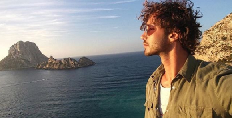 De Martino in lacrime per Belen? Ecco il perché Stefano
