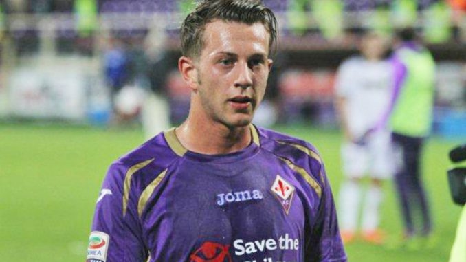 fiorentina fiorentina