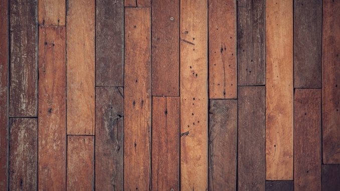 • Come pulire il parquet di casa: i migliori prodotti