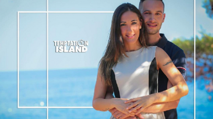 Temptation Island 2017, ecco la decisione di Francesca Temptation Island