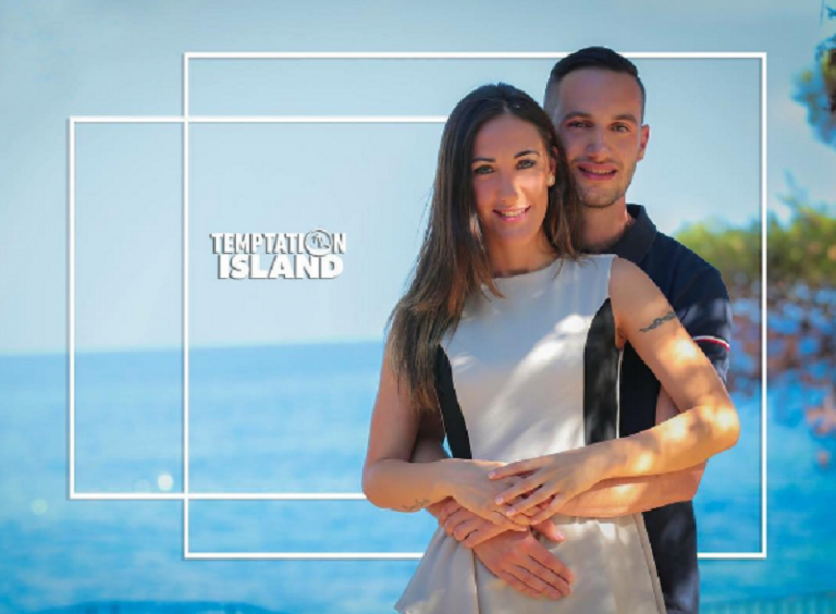 Temptation Island 2017, ecco la decisione di Francesca Temptation Island