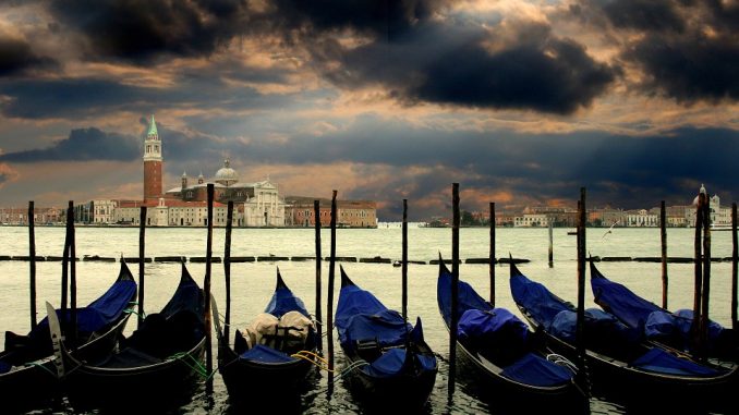 Venezia: cose da fare e vedere nella laguna d'Italia Venezia