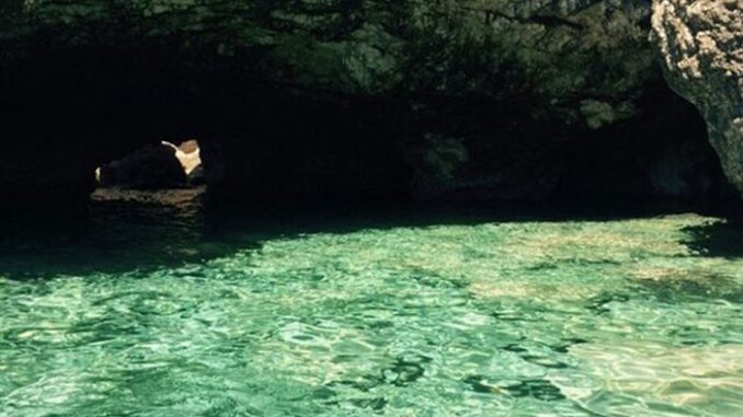 grotta Grotta del Soffio