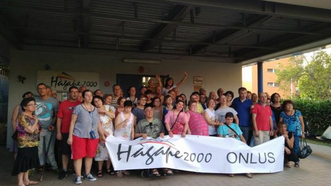 hagape Hagape 2000