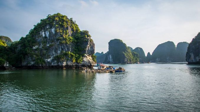 Sud est asiatico: tre destinazioni magiche da non perdere Sud est asiatico