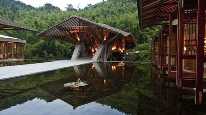 hotel eco hotel