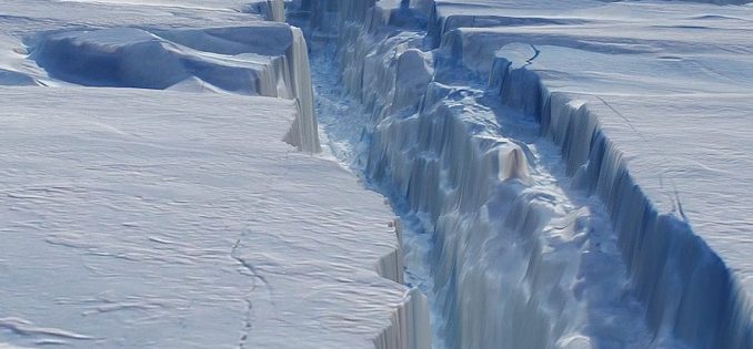 iceberg iceberg
