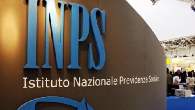Truffa ai danni dell'Inps Truffa ai danni dell'Inps