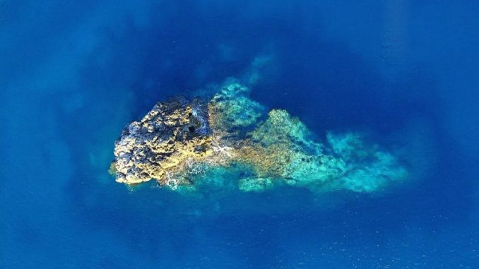 isola Salento