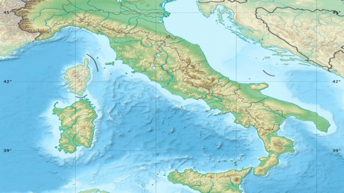italia italia