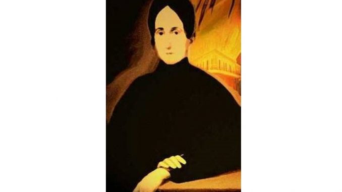 madame LaLaurie