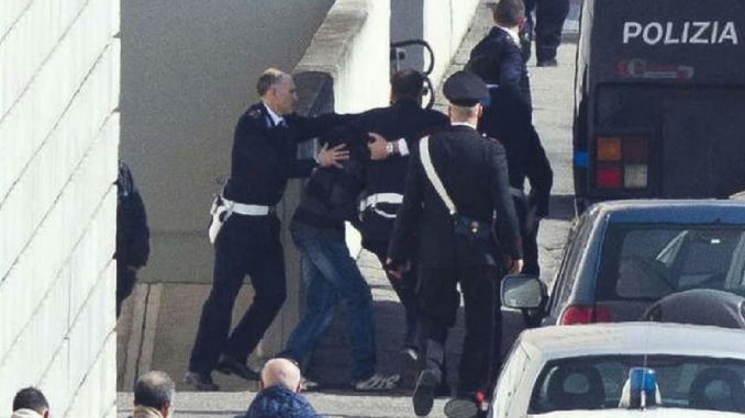 massimo bossetti sentenza massimo bossetti sentenza
