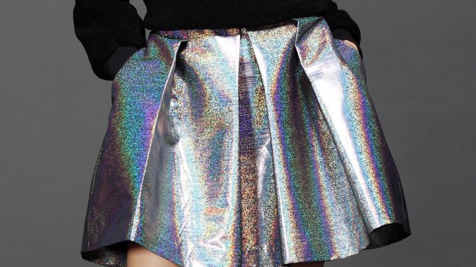 LUREX. LUREX.