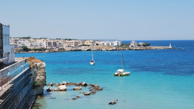 Minerv Biorecovery: la nuova tecnologia per pulire il mare Minerv Biorecovery