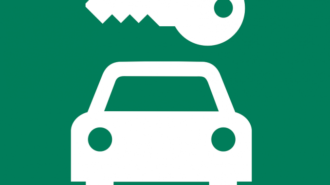 Happy-Car: come noleggiare auto online Happy-Car