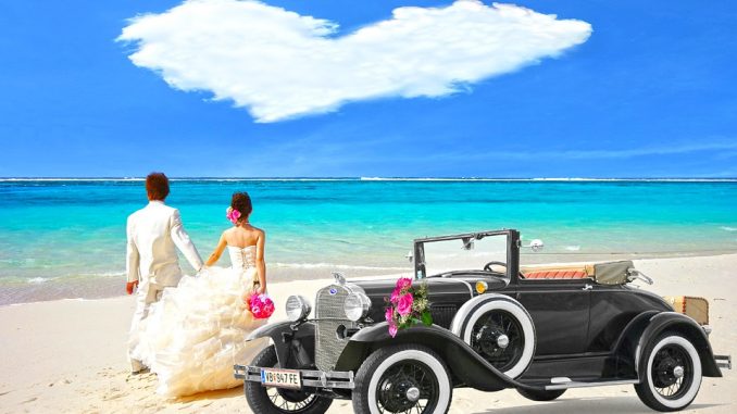 oldtimer-2497416_960_720 viaggio di nozze
