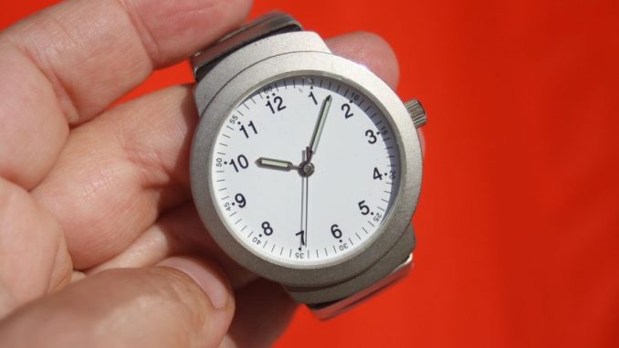 Orologi D&G: i migliori modelli sul mercato orologi