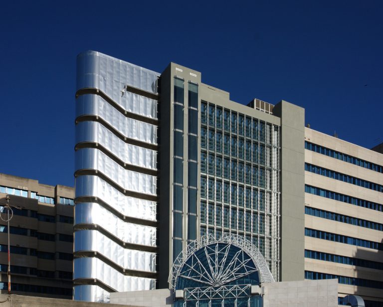 ospedale Brotzu Picchia