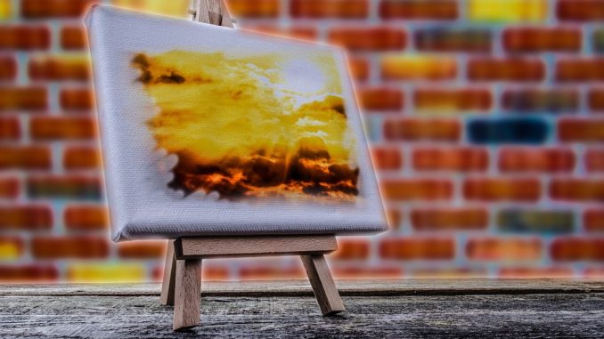 I più bei quadri da soggiorno da acquistare sul web