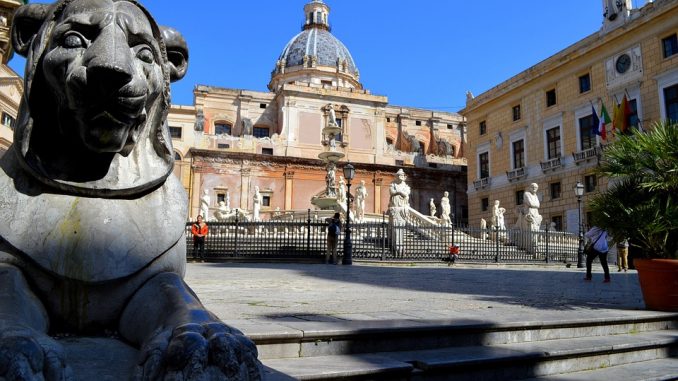 palermo-695684_960_720 Palermo