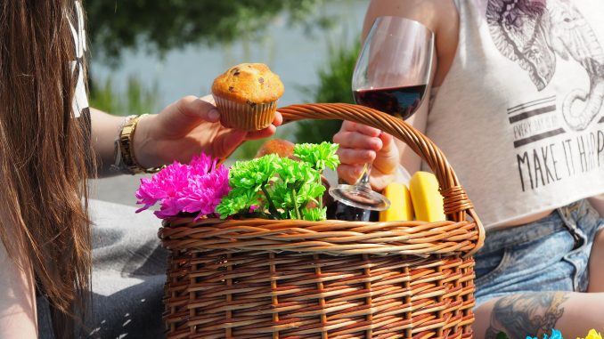 Picnic: cosa preparare di buono e salutare Picnic: cosa preparare di buono e salutare