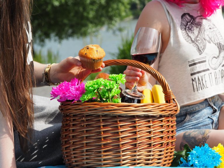 Picnic: cosa preparare di buono e salutare Picnic: cosa preparare di buono e salutare