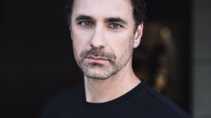 Raoul Bova condannato a un anno e sei mesi di carcere Raoul Bova condannato a un anno e sei mesi di carcere