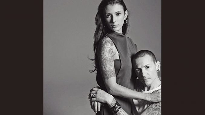 talinda Bennington