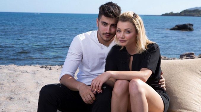 temptation Temptation Island
