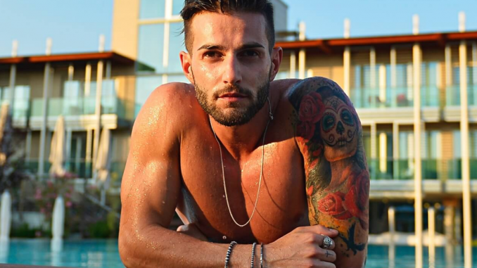 Temptation Island 2017, l'ultimo gesto di Andrea Melchiorre Temptation Island