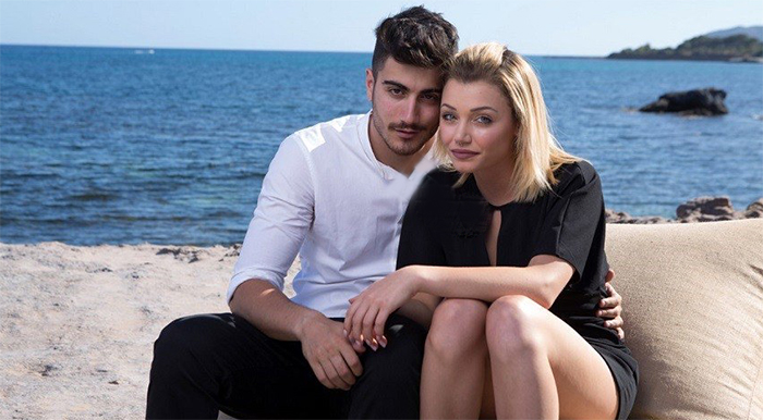 temptation Temptation Island