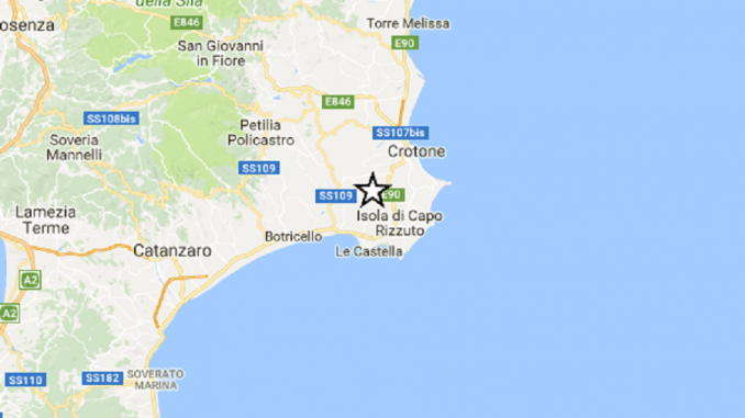 terremoto Terremoto