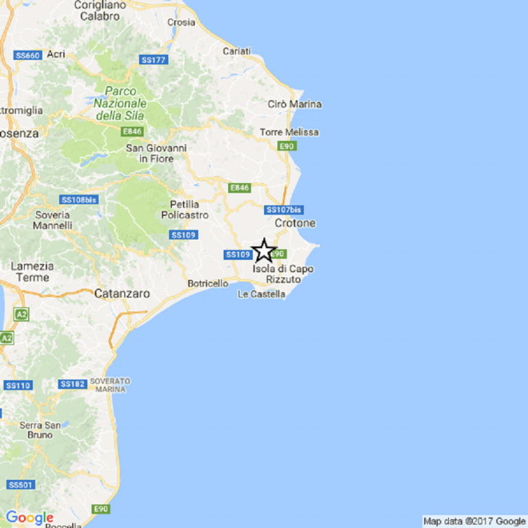 terremoto Terremoto