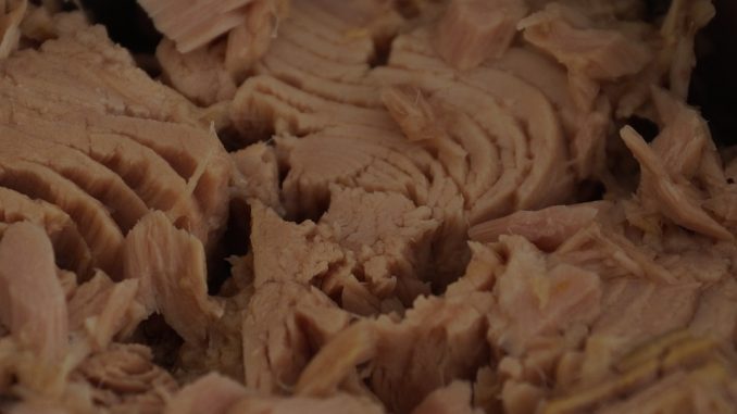 Allerta tonno contaminato, prodotto ritirato dal mercato Allerta tonno contaminato, prodotto ritirato dal mercato