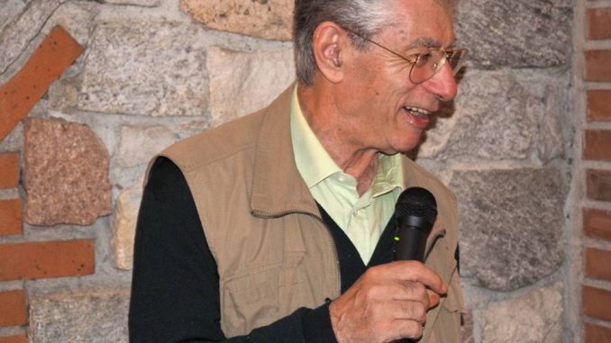 Bossi ricoverato al Gemelli per accertamenti Bossi ricoverato al Gemelli per accertamenti