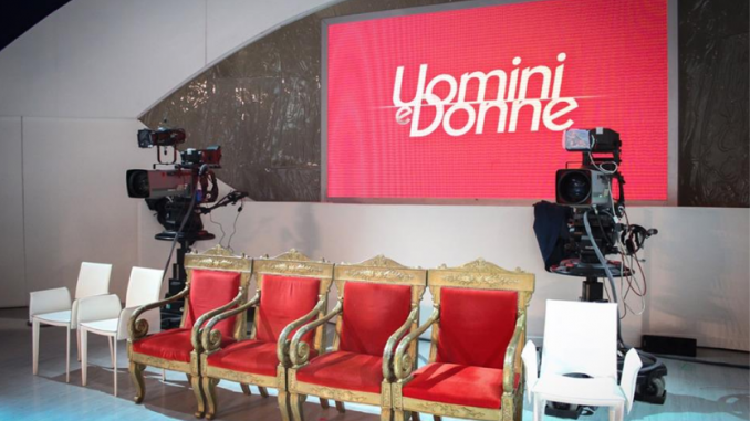 Uomini e Donne, il nuovo tronista arriva da Temptation Island: ecco chi è Uomini e Donne