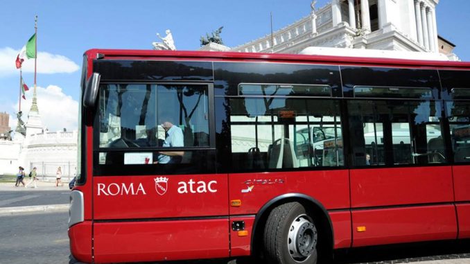 Roma, l'Antitrust multa Atac per Roma, l'Antitrust multa Atac per