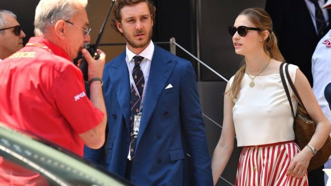 Beatrice Borromeo di nuovo incinta? Ecco gli indizi Beatrice Borromeo